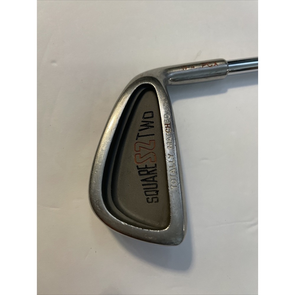 MacGregor Square II‎ Two 8 Iron Golf Club Right Handed Mens Steel Shaft